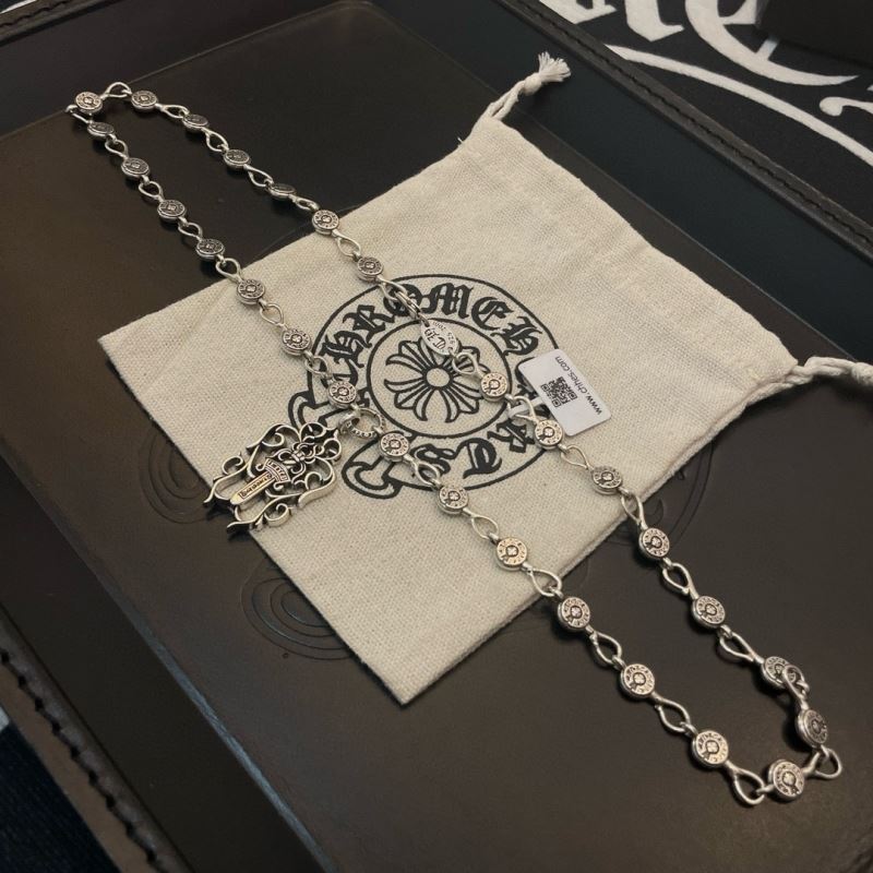 Chrome Hearts Necklaces